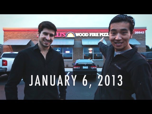 January 6th, 2013 | Update Video