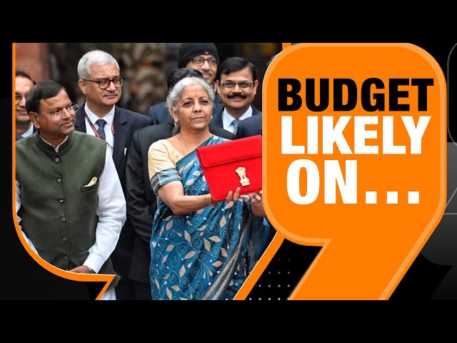 Will Budget 2024 See Finance Minister Nirmala Sitharaman Create Jobs, Reduce Tax? | News9 Live