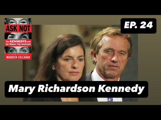 Ask Not, Ep. 24: Was RFK Jr. a Victim or a Monster?