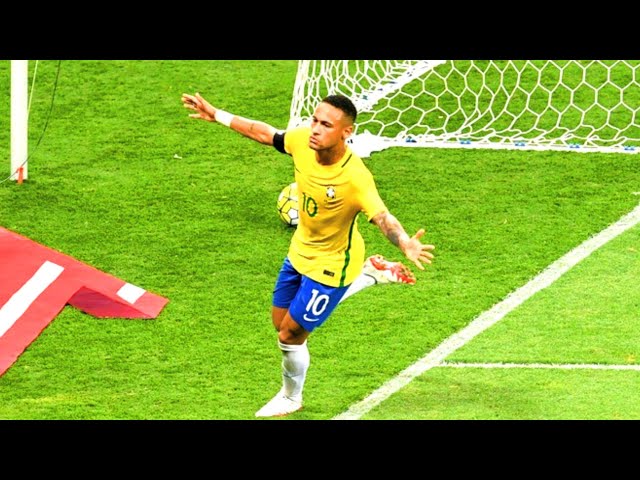 World Cup 2018 Final Round : Top 20 Best Goals in 2018 Soccer world Cup Russia | 7 Sports