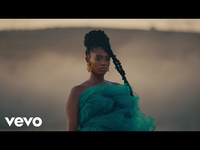 Mereba - Rider (Official Music Video)