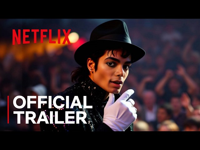 Michael Jackson: The Rise of a Legend - Official Teaser Trailer