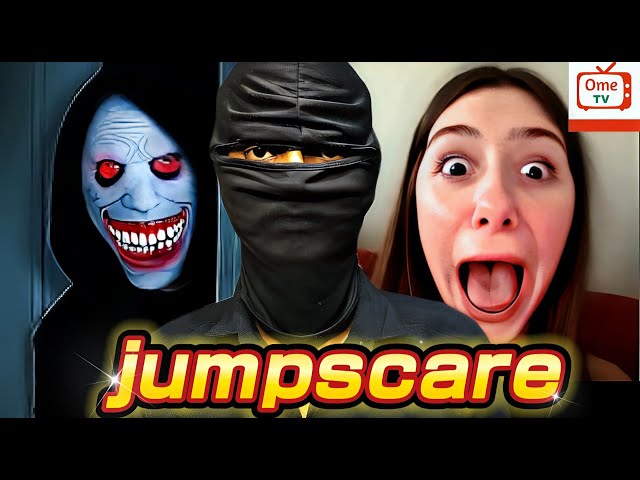 Jumpscare Secrets Behind : Step by Step!