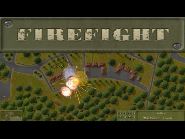 Firefight (PC) - Gameplay Overview