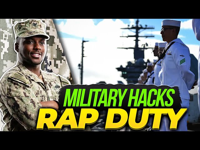 RAP Duty Benefits: How it Can Change Your Military Career!