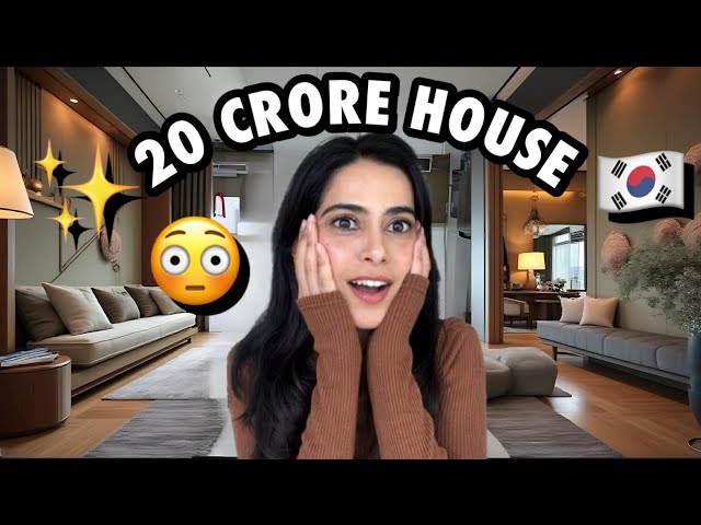 🇰🇷NEW HOUSE, KOREAN BOYFRIEND? | 2025 Q&A