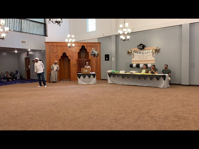 ICNWA | Sunday Islamic School | Graduation | Spring 2023 | Part 2