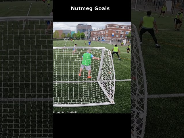 POV: Goal Cam Highlights 👀 👏🏽  #football #soccer #goalkeeper #gopro