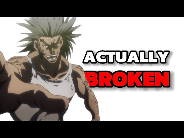 Was Uvogin a bum? | Hunter X Hunter