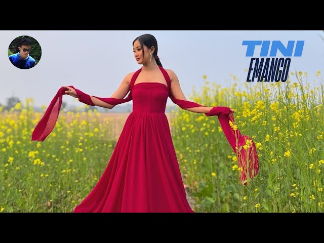 TINI IMANGO || OFFICIAL MUSIC VIDEO || HANA || CHIRU || PARMITA || SWKANG || KOKBOROK MUSIC ||