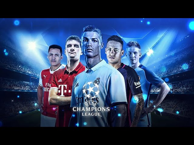 BARCELONA REAL MADRİD EL CLASİCO FOOTBALL 4K