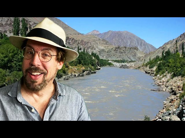 Yes, the SARASWATI River did exist after 2000 BCE | Myths Highlights