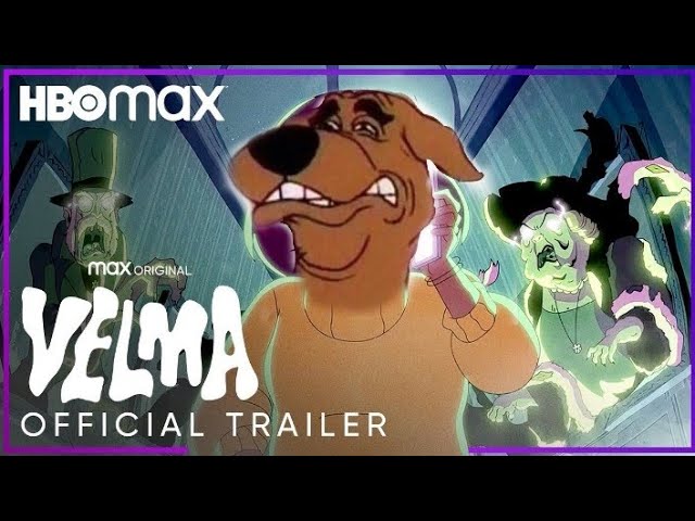 Velma? | Official Trailer? | HBO Max?