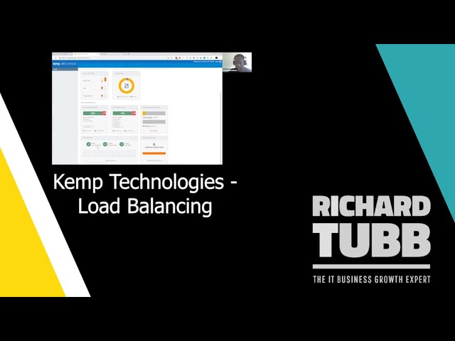 How MSP's can use Load Balancing to reduce support cost and increase revenue?