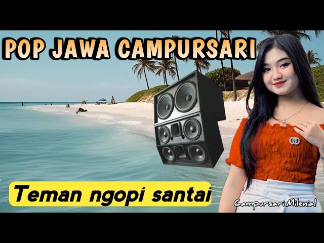 MARAI CANDU CAMPURSARI KOPLO TOMBO KANGEN PALING VIRAL LAN GAYENG COCOK UNTUK TEMAN NGOPI SANTAI