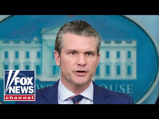 Hegseth to visit southern border in first trip as defense secretary