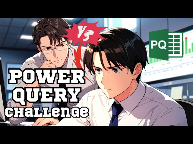 Calculate Total Time Spent by Employees - Power Query Challenge 03