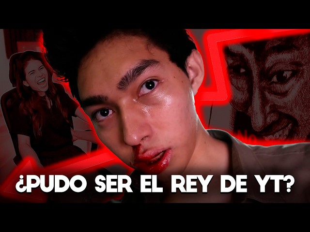 Que PASÓ con FERNANFLOO? El RETIRO más INESPERADO de YOUTUBE, FERNAN