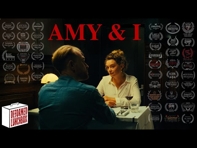 Amy & I - Horror Short Film (Award Winning)