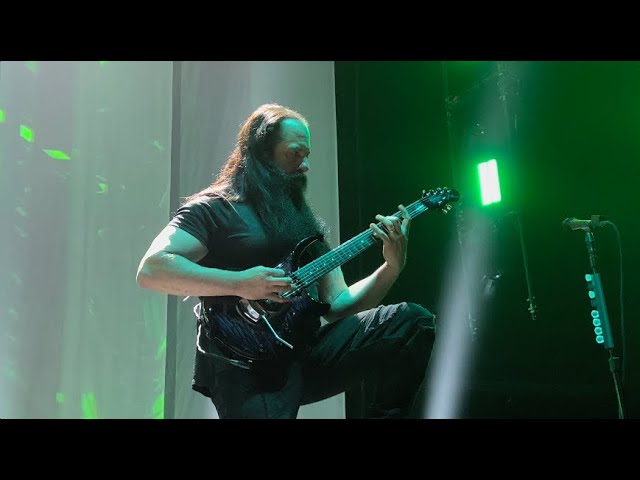 Dream Theater - The Alien (Petrucci Only) Tilburg 2023