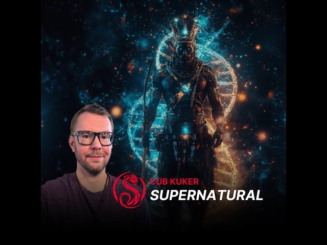 Occult Secrets of Billionaires: Zodiac, Myths, Matrix! | Cub Kuker Supernatural Podcast (EP508)