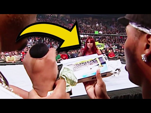 9 Wrestlers Who Got Written Off In The Worst Way Possible