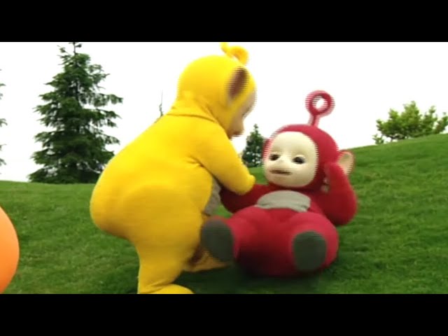 Teletubbies: Nursery Rhymes Pack - Full Episode Compilation