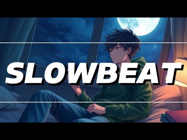 NO COPYRIGHT ‼️‼️SLOWBEAT Instrumental [2025]