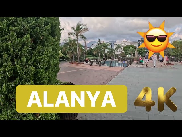 Why Kleopatra Beach is the Best in Alanya (2025)