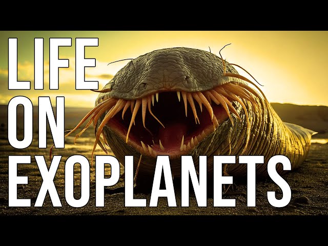 Strange Worlds, Even Stranger Life: How Life Might Evolve on Distant Exoplanets