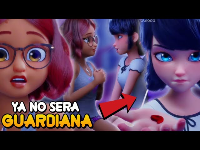 CAPÍTULO 2: Illustrhater MIRACULOUS LADYBUG SEASON 6 - RESUMEN | Explicación