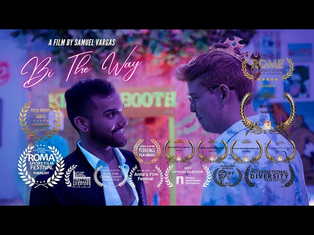 Bi The Way | Short Film