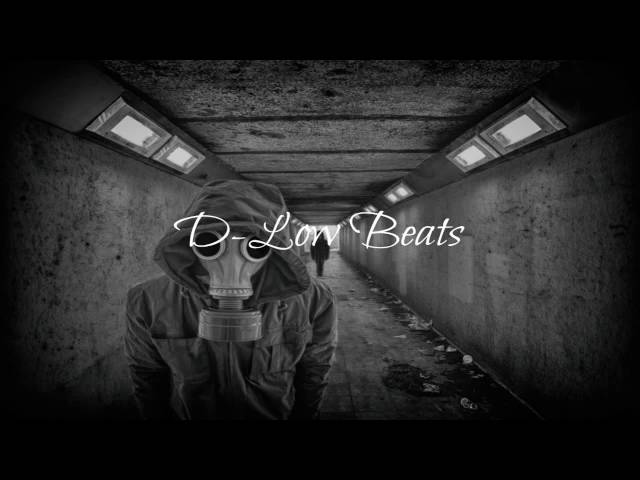 "Raw Soul" - Real Dark Underground Old School Hip Hop Instrumental Rap Beat