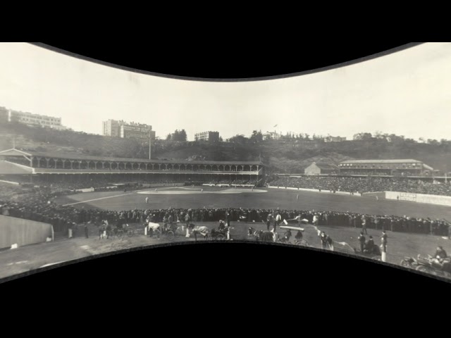 World Series 1905 Panorama (silent, still image)