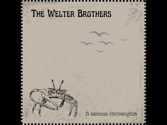 A Brackish Contemplation (full Welter Brothers EP)