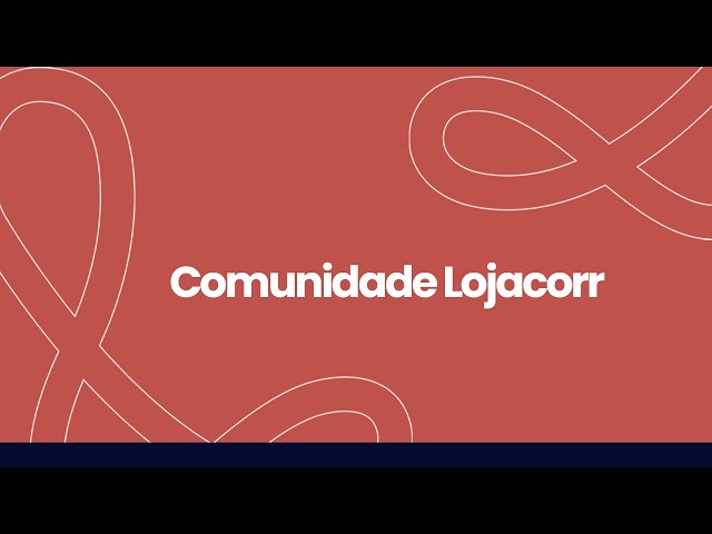 Comunidade Lojacorr e o crescimento das corretoras!