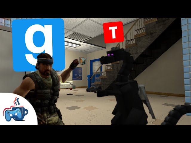 Bot Practice | Gmod: TTT