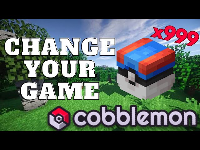 How To Farm Infinite Great Balls In Cobblemon Easily: The Cobblemon Survival Guide Ep: 10