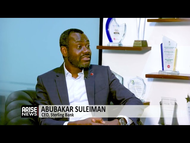 Thanks To Reforms Nigeria Is In A Decent Place - Abubakar Suleiman