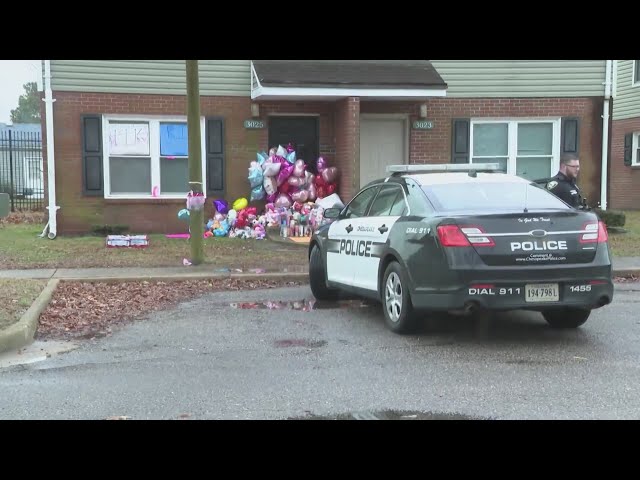 Bodies seen on Facebook Live in local murder-suicide