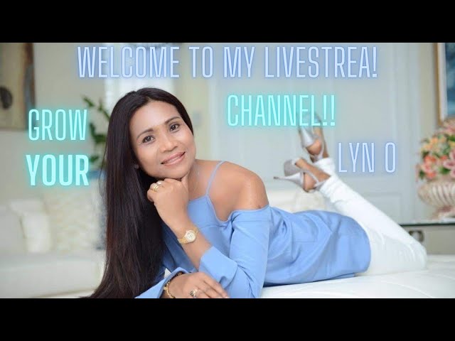 MY 11TH LIVESTREAM 2023 | SUPPORT SMALL YOUTUBERS GROW YOUR CHANNEL