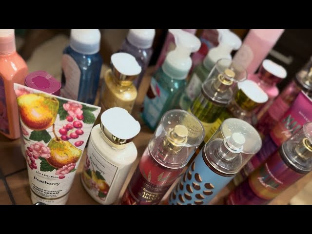 Semi-Annual Sale (SAS) Final Haul Coming Soon | *NEW* Bath and Body Works | @charlenbfl #ytshorts