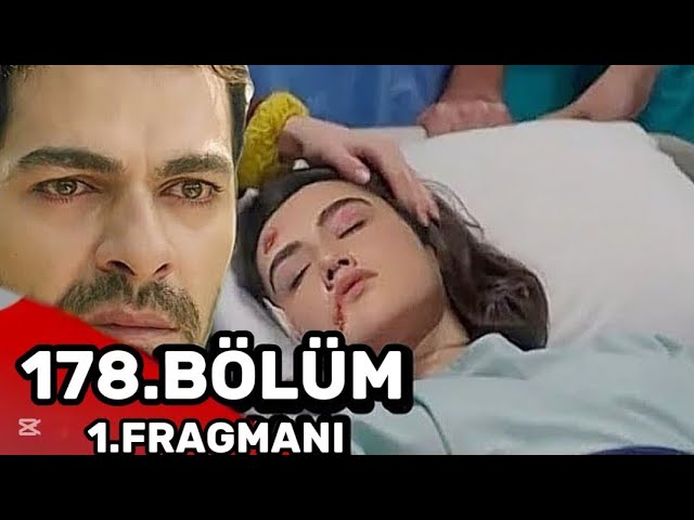 Windy Hill episode 178. Zeynep in surgery! Rüzgarlı Tepe 178 bölüm