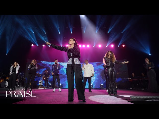 Renascer Praise – Escape (Ao Vivo)