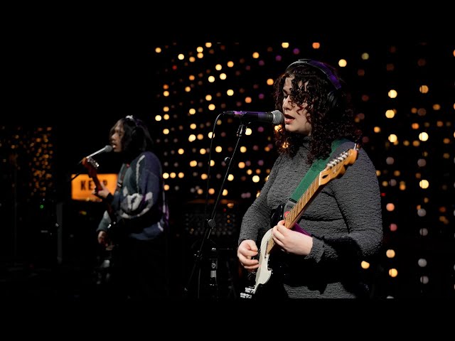 Asimov - Full Performance (Live on KEXP)