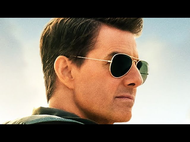 Die Unerzählte Wahrheit Über Pete 'Maverick' Mitchell Von Top Gun