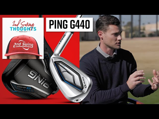 PING G440: Inside the Design & Technology