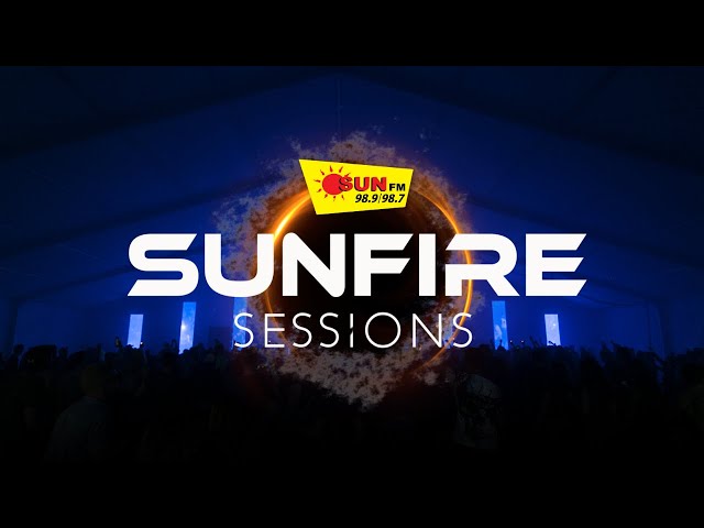 SUNFIRE SESSIONS PODCAST - EP 009 | ORGANIC HOUSE | PROGRESSIVE HOUSE