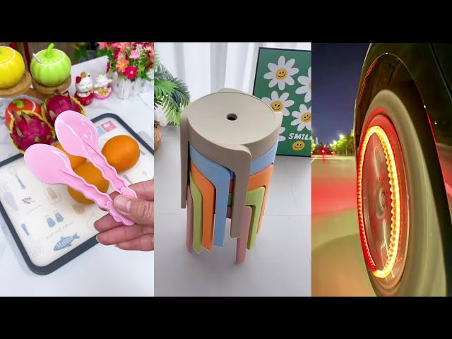 😍Smart Appliances, New Gadgets For Every Home/ Versatile Utensils (Inventions & Ideas)/MakeupKitchen