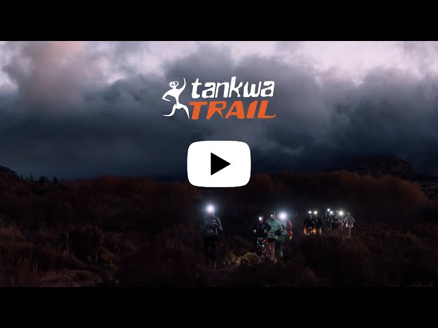 2024 Tankwa Trail